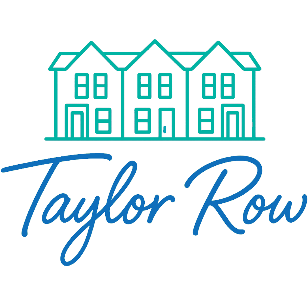 Taylor Row icon