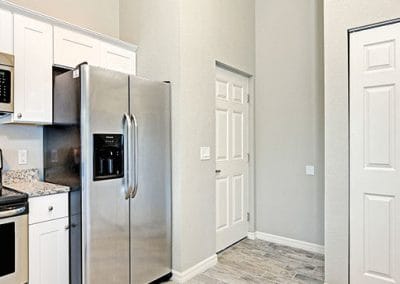 The Oaks On Henry Kitchen