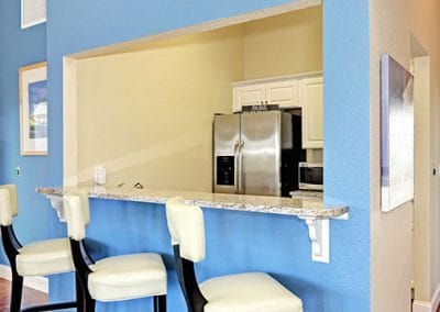 The Oaks On Henry Nook