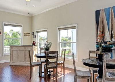 The Oaks On Henry Nook