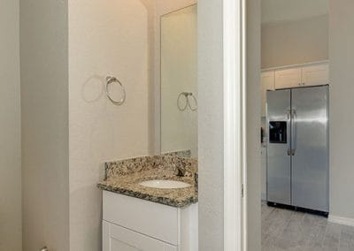 The Oaks On Henry Room View