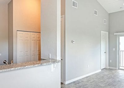 The Oaks On Henry Room View