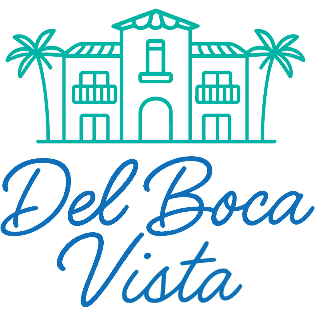 del boca vista icon