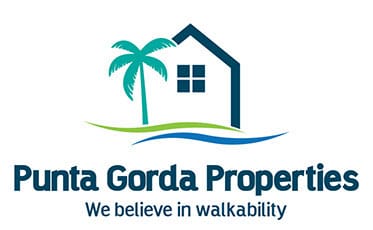 punta gorda properties logo punta gorda properties logo
