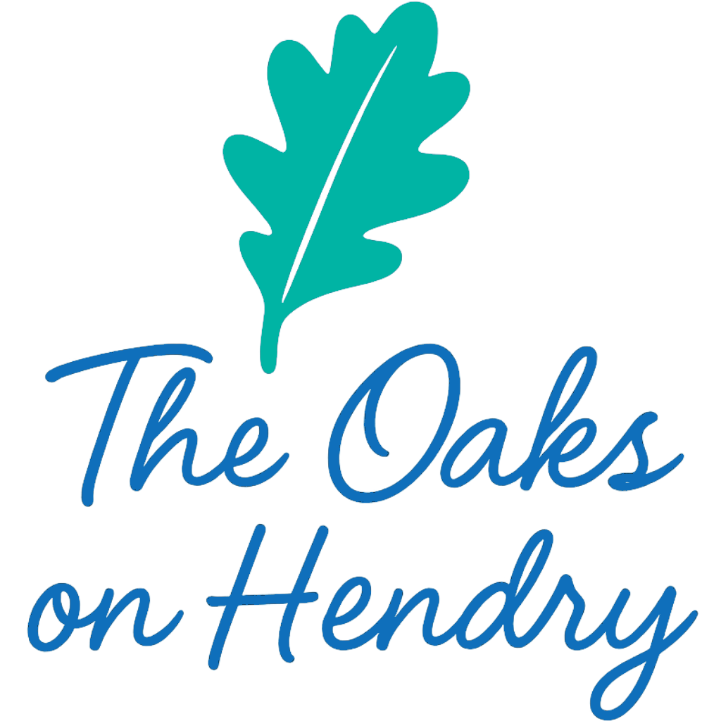 the oaks on Hendry icon