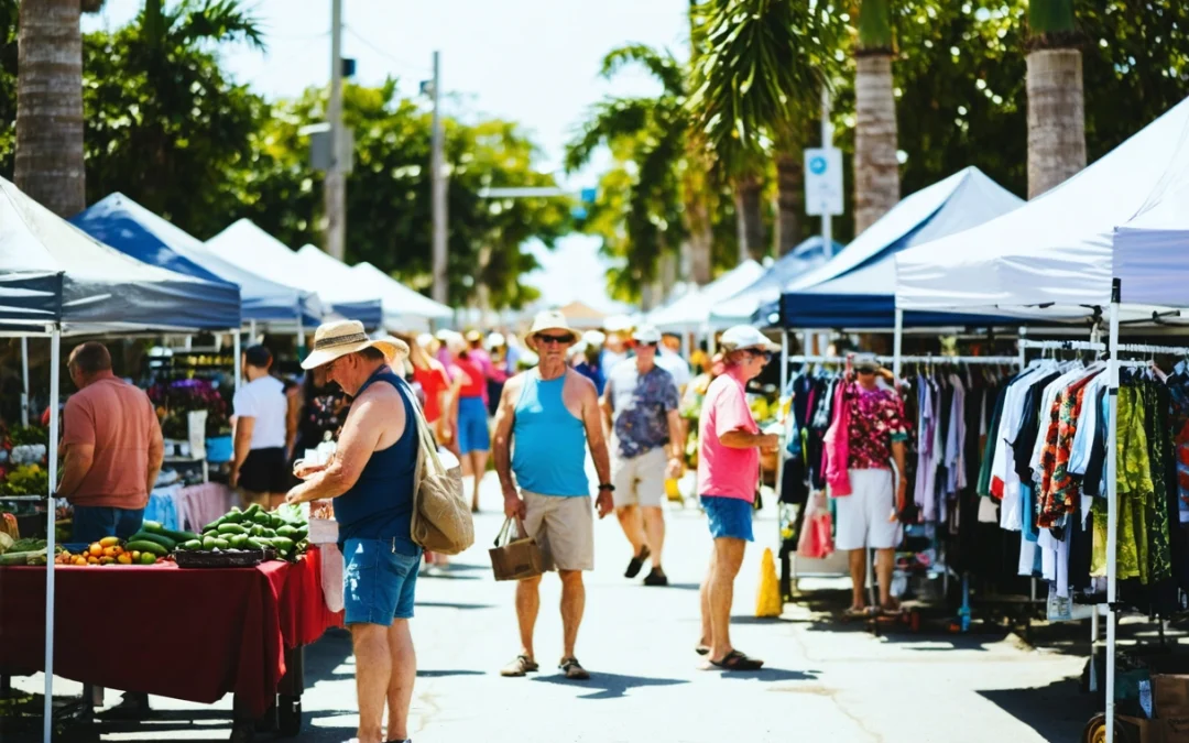 The Benefits of Choosing Punta Gorda Properties: A Look at Our Commitment to Exceptional Management and Resident Satisfaction