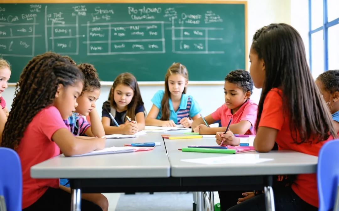 The Ultimate Guide to Schools and Educational Institutions in Punta Gorda