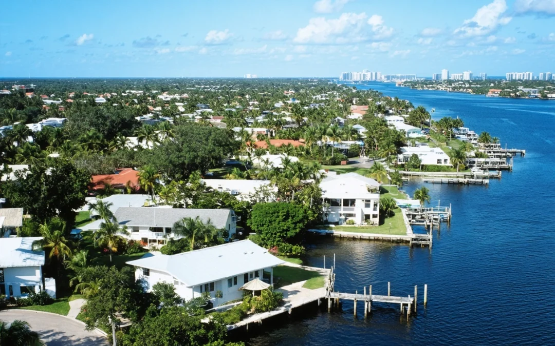 Navigating Your Move to Punta Gorda: Tips for a Smooth Transition into Your New Apartment or Villa