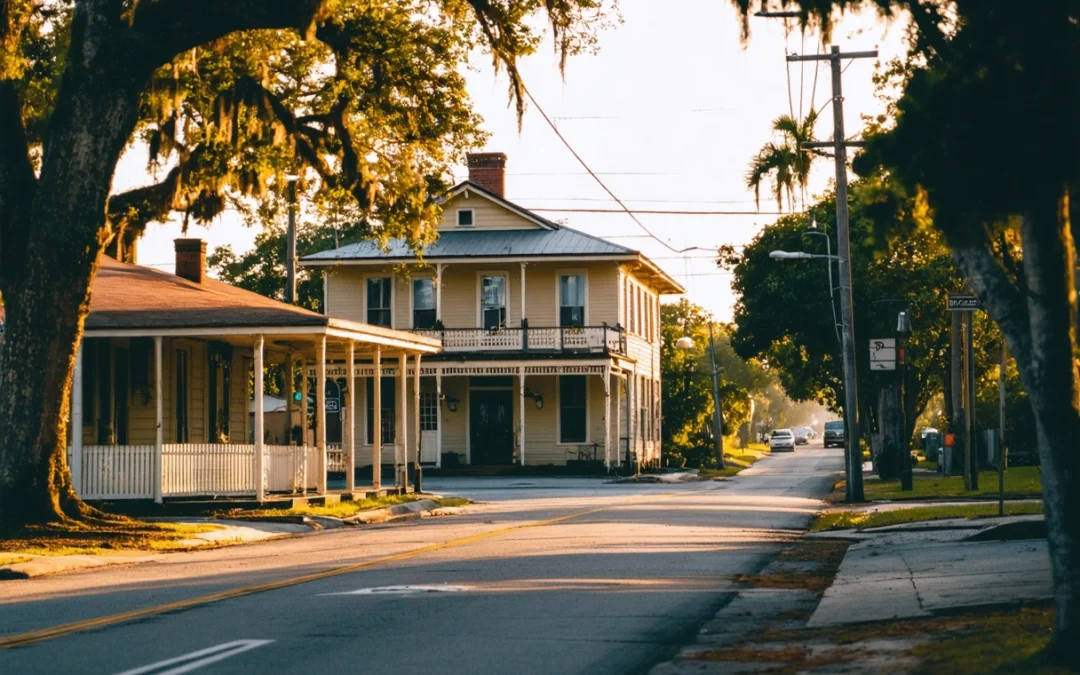 Understanding the Neighborhood: A Detailed Guide for New Residents Moving to Punta Gorda