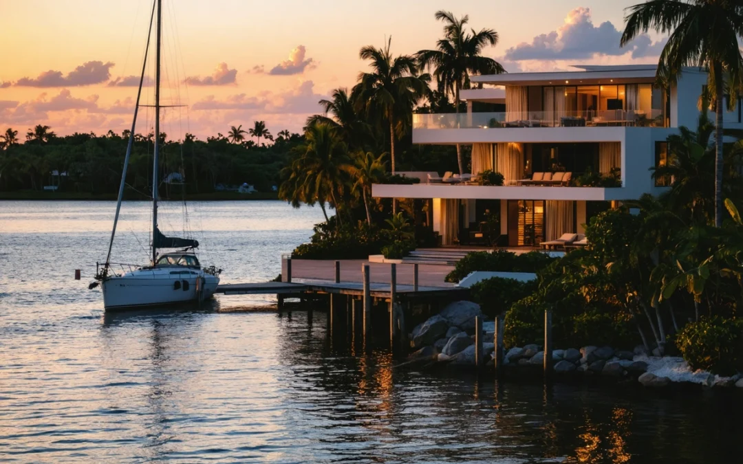 Resort-Style Living in Southwest Florida: Exploring the Comfort and Convenience of Punta Gorda Properties