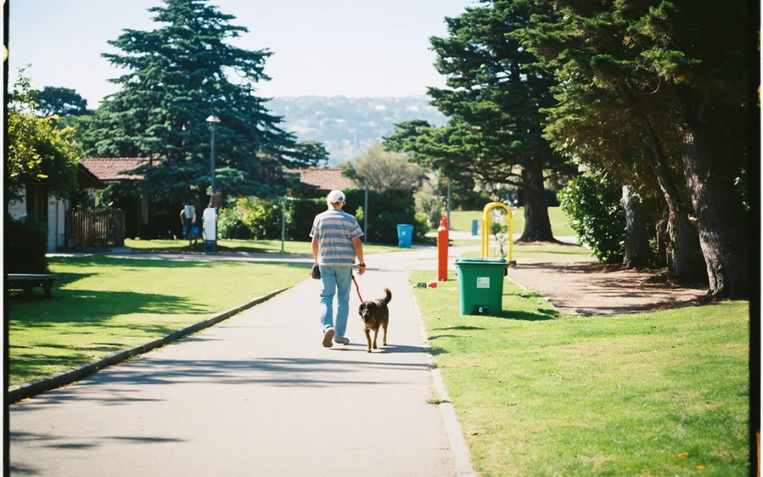 The Benefits of Pet-Friendly Living at Punta Gorda Properties: How Our Communities Cater to Furry Friends