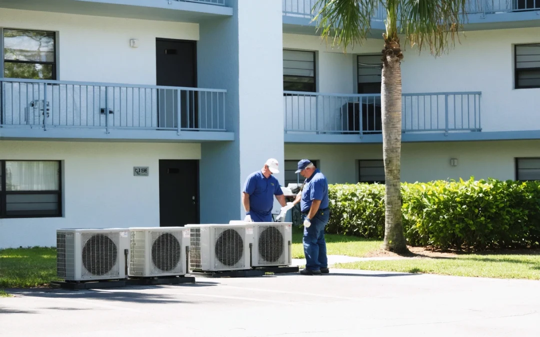 Proactive Maintenance: The Key to Asset Longevity at Punta Gorda Properties
