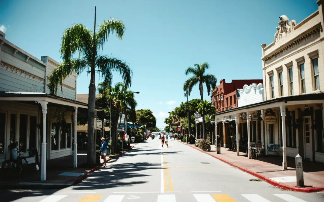 A Resident’s Guide to Punta Gorda’s Walkability: Exploring Local Services and Amenities on Foot