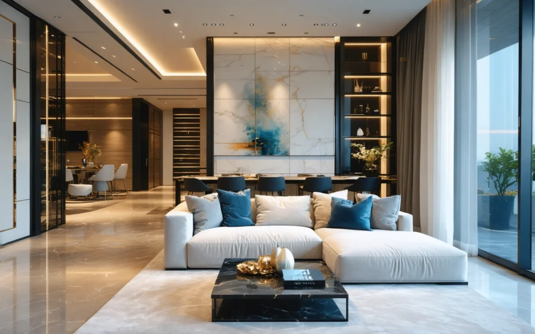 Smart Maintenance Habits: How to Prolong the Life of Your Luxury Apartment Fixtures