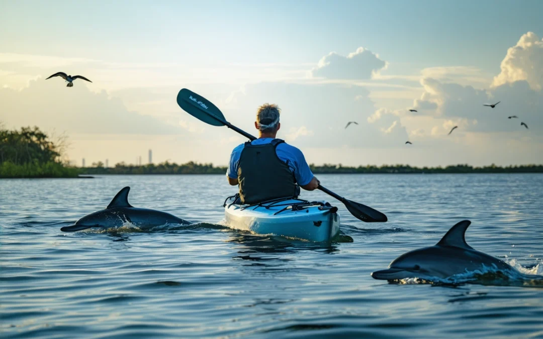 Punta Gorda Weekend Escapes: Unwind with These Exciting Local Activities Near Our Properties