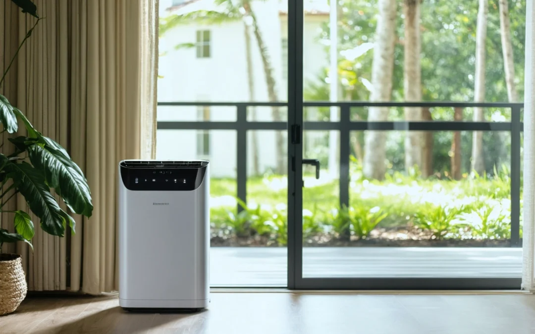 Keeping Your Rental Home Fresh: A Practical Guide to Humidity and Mold Prevention in Southwest Florida Apartments