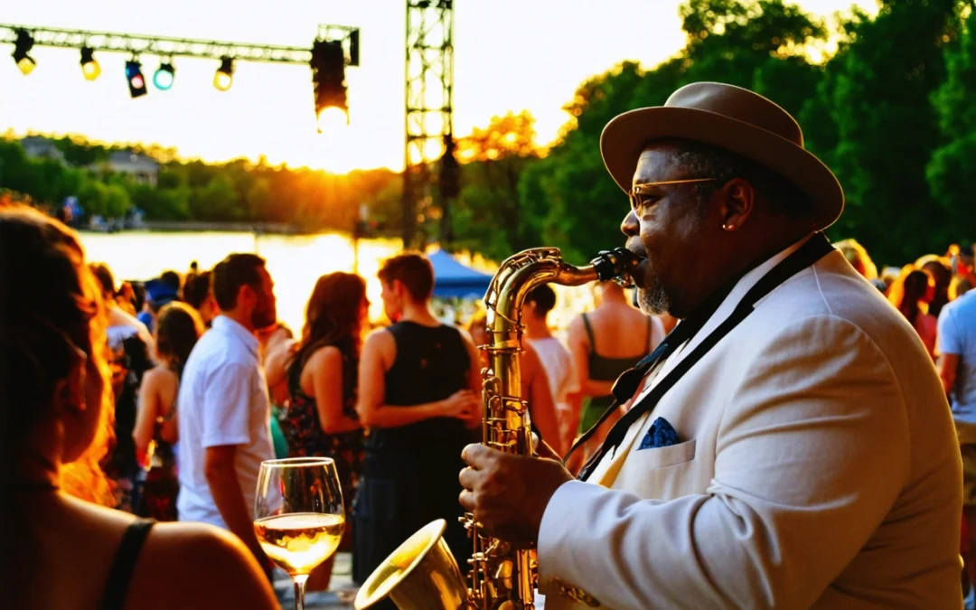 Discover Punta Gorda: Top Local Events to Attend This Season